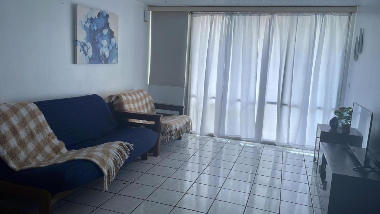 Beach Apartments At Marbella Del Caribe San Juan Buitenkant foto