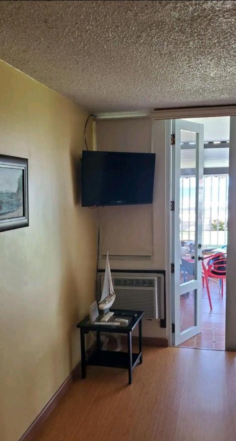 Beach Apartments At Marbella Del Caribe San Juan Buitenkant foto