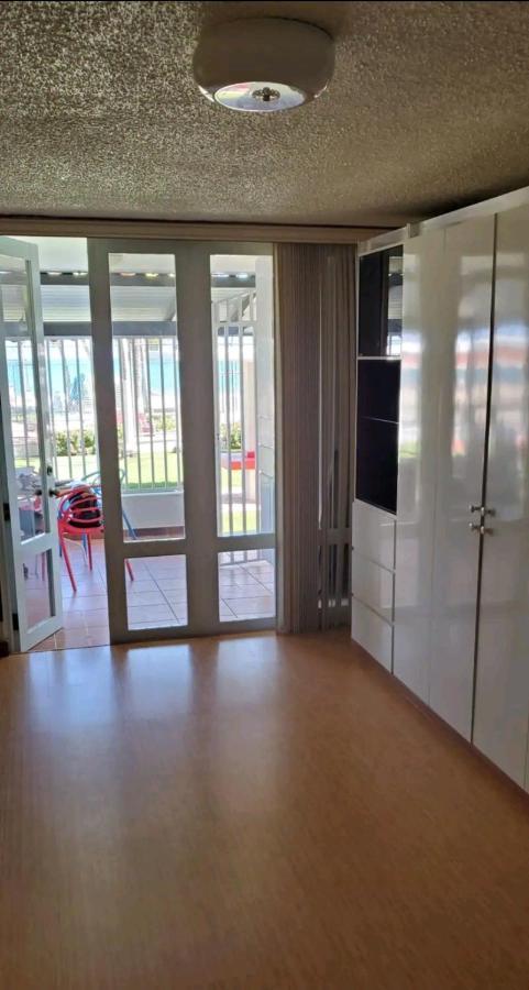 Beach Apartments At Marbella Del Caribe San Juan Buitenkant foto