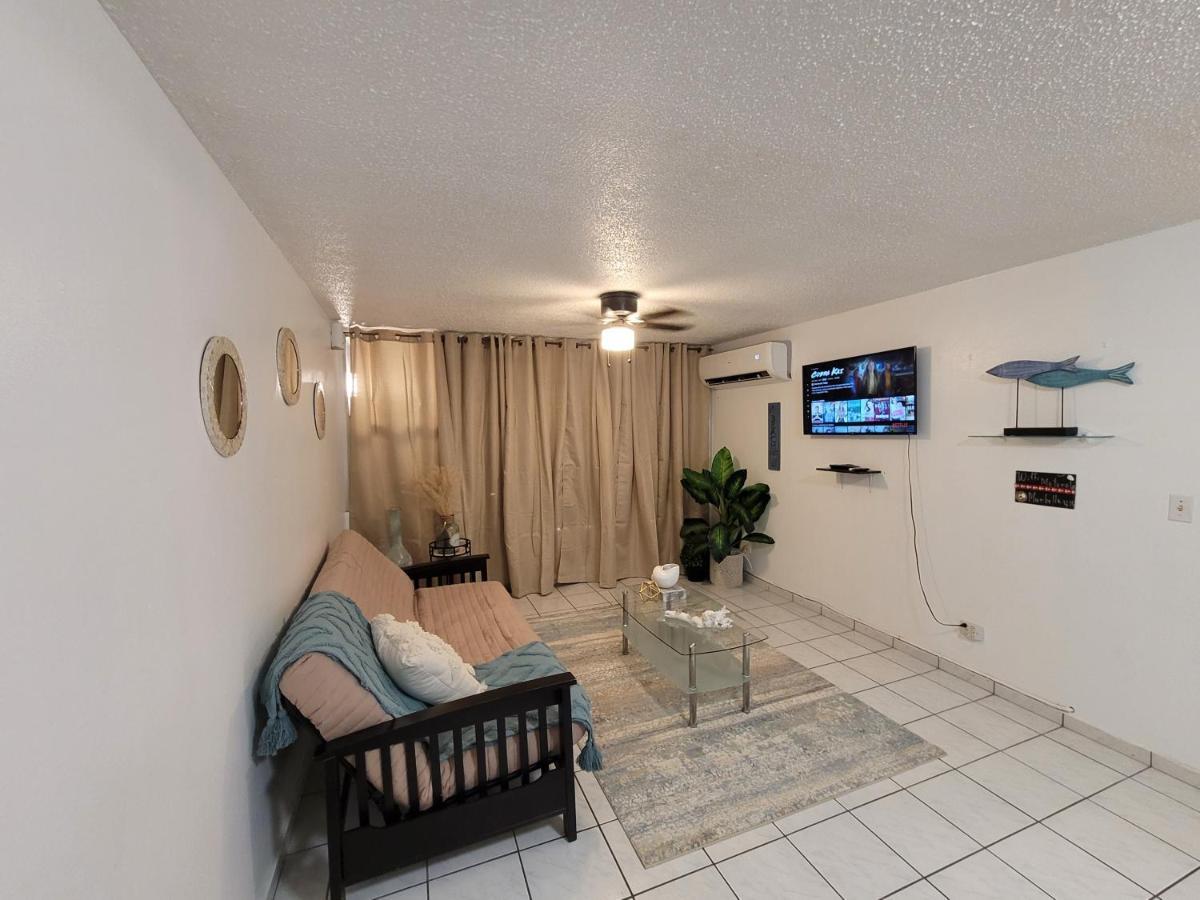 Beach Apartments At Marbella Del Caribe San Juan Buitenkant foto