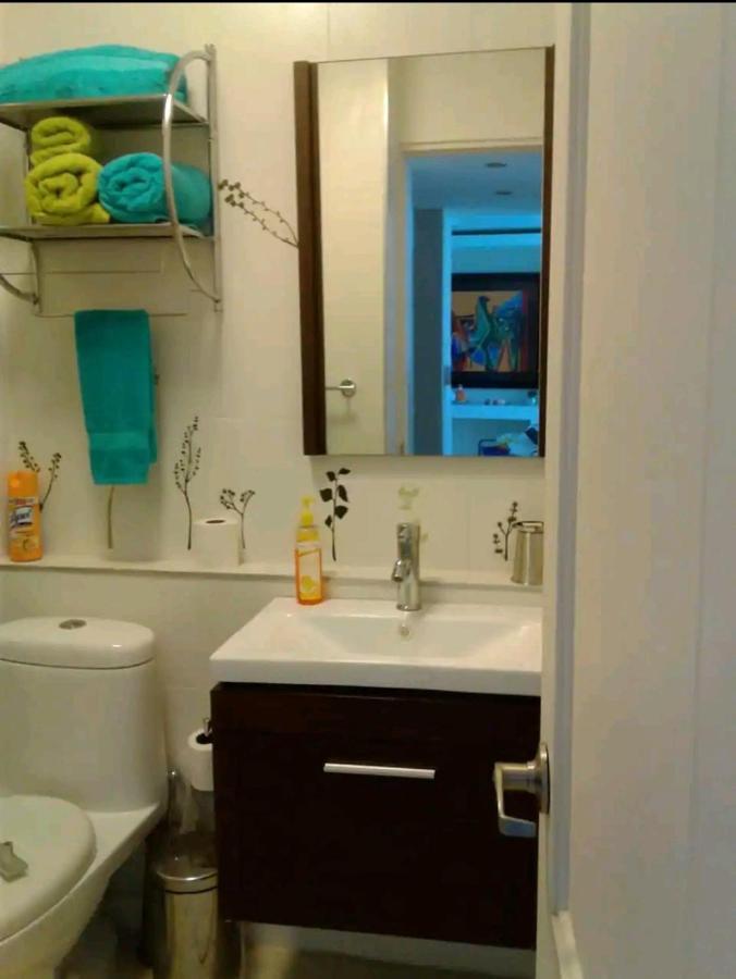 Beach Apartments At Marbella Del Caribe San Juan Buitenkant foto